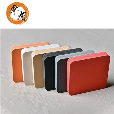 Foglio in PVC Celuka ignifugo