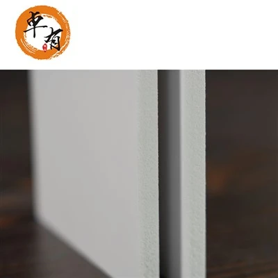 Tavola Pvc 3mm